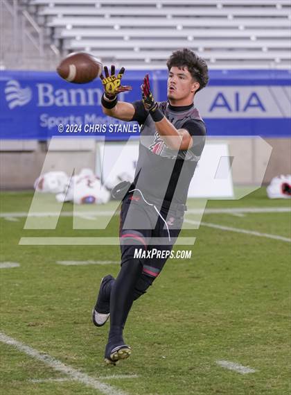 Thumbnail 1 in Liberty @ Basha (AIA-Open Division Final) photogallery.