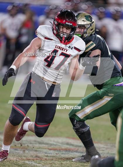 Thumbnail 2 in Liberty @ Basha (AIA-Open Division Final) photogallery.