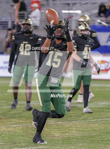 Thumbnail 3 in Liberty @ Basha (AIA-Open Division Final) photogallery.