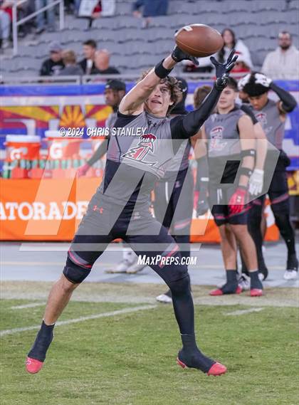 Thumbnail 2 in Liberty @ Basha (AIA-Open Division Final) photogallery.