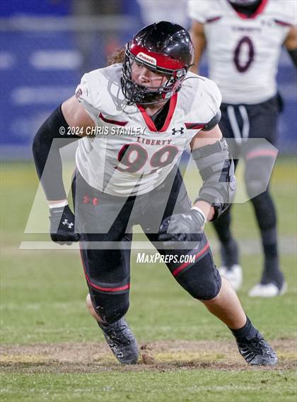 Thumbnail 3 in Liberty @ Basha (AIA-Open Division Final) photogallery.