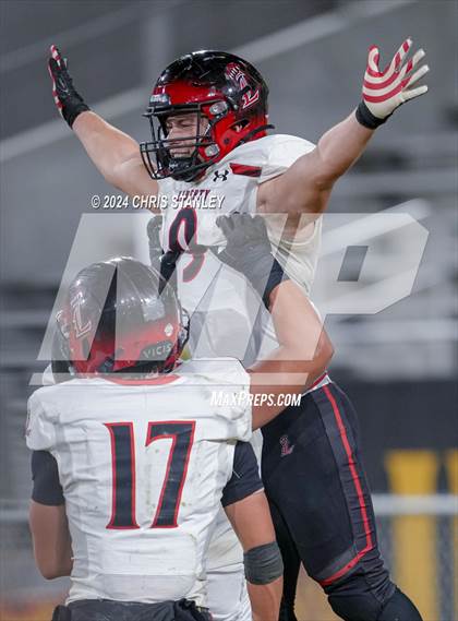 Thumbnail 3 in Liberty @ Basha (AIA-Open Division Final) photogallery.