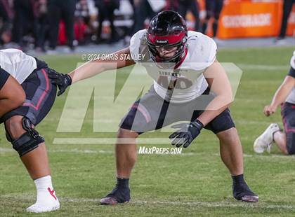Thumbnail 3 in Liberty @ Basha (AIA-Open Division Final) photogallery.