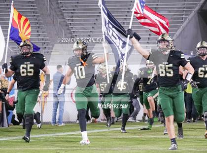 Thumbnail 1 in Liberty @ Basha (AIA-Open Division Final) photogallery.