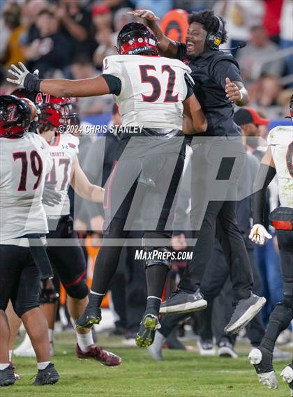 Thumbnail 2 in Liberty @ Basha (AIA-Open Division Final) photogallery.
