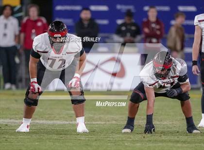 Thumbnail 2 in Liberty @ Basha (AIA-Open Division Final) photogallery.