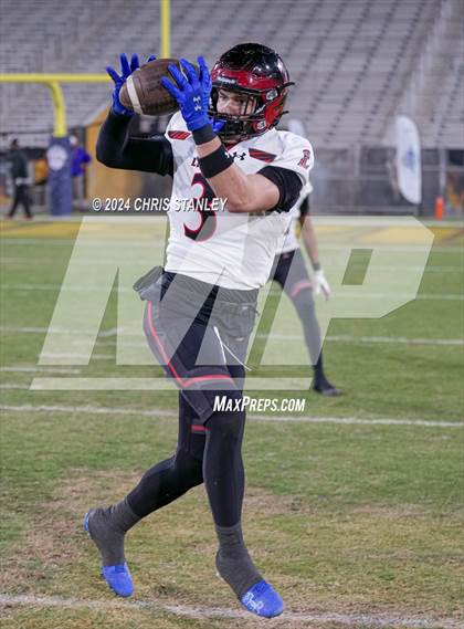 Thumbnail 2 in Liberty @ Basha (AIA-Open Division Final) photogallery.