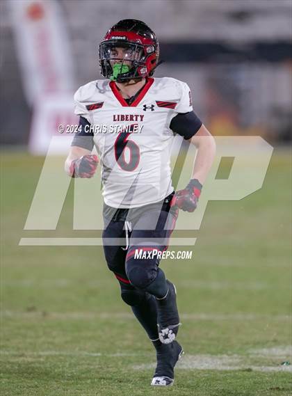 Thumbnail 3 in Liberty @ Basha (AIA-Open Division Final) photogallery.