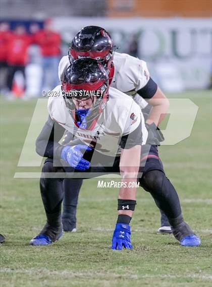 Thumbnail 1 in Liberty @ Basha (AIA-Open Division Final) photogallery.