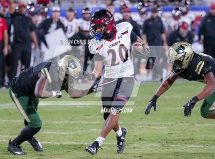 Thumbnail 2 in Liberty @ Basha (AIA-Open Division Final) photogallery.