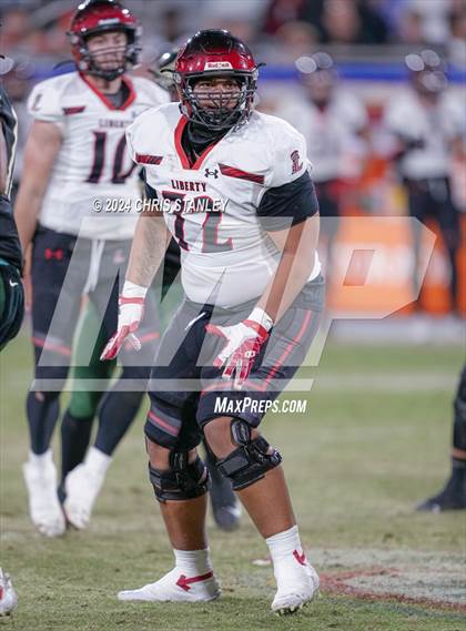 Thumbnail 2 in Liberty @ Basha (AIA-Open Division Final) photogallery.