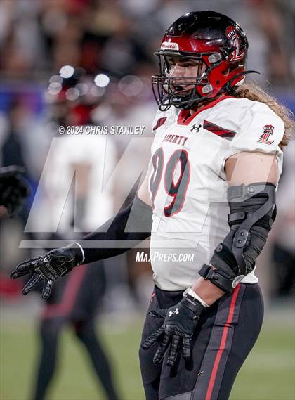 Thumbnail 3 in Liberty @ Basha (AIA-Open Division Final) photogallery.