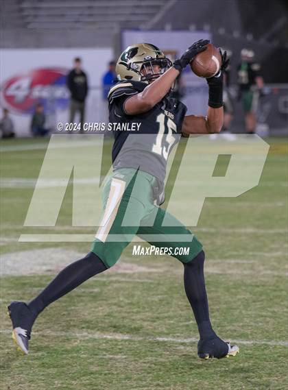 Thumbnail 2 in Liberty @ Basha (AIA-Open Division Final) photogallery.