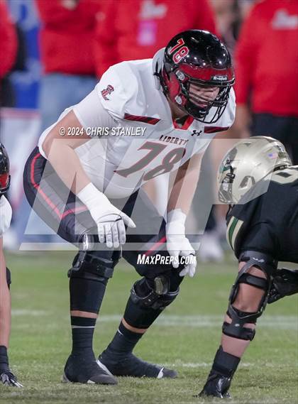 Thumbnail 3 in Liberty @ Basha (AIA-Open Division Final) photogallery.