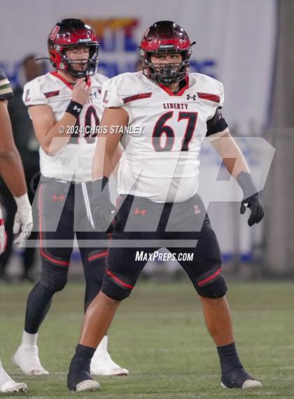 Thumbnail 2 in Liberty @ Basha (AIA-Open Division Final) photogallery.