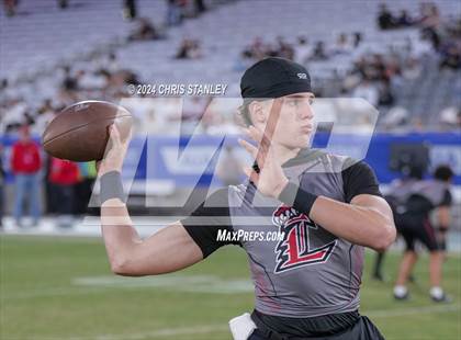 Thumbnail 3 in Liberty @ Basha (AIA-Open Division Final) photogallery.