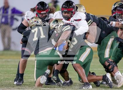 Thumbnail 1 in Liberty @ Basha (AIA-Open Division Final) photogallery.