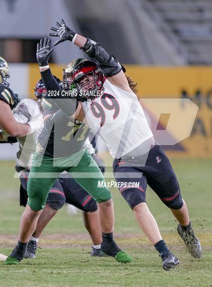 Thumbnail 2 in Liberty @ Basha (AIA-Open Division Final) photogallery.