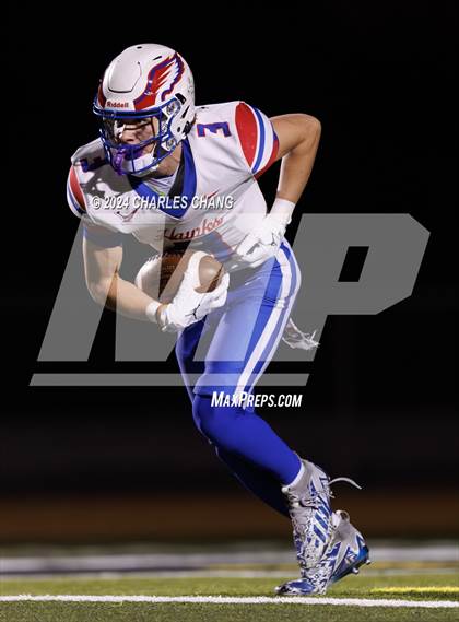 Thumbnail 2 in Tamalpais @ Maria Carrillo (CIF NCS D5 Quarterfinals) photogallery.