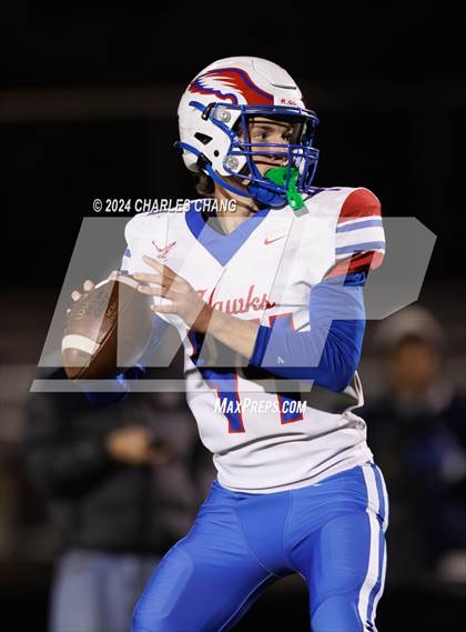 Thumbnail 3 in Tamalpais @ Maria Carrillo (CIF NCS D5 Quarterfinals) photogallery.