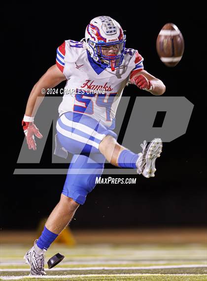 Thumbnail 1 in Tamalpais @ Maria Carrillo (CIF NCS D5 Quarterfinals) photogallery.