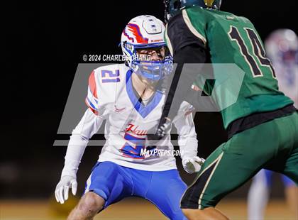 Thumbnail 3 in Tamalpais @ Maria Carrillo (CIF NCS D5 Quarterfinals) photogallery.