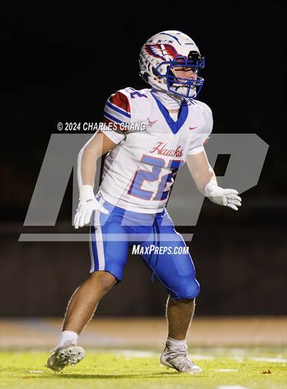 Thumbnail 3 in Tamalpais @ Maria Carrillo (CIF NCS D5 Quarterfinals) photogallery.