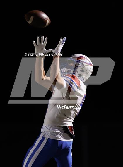 Thumbnail 1 in Tamalpais @ Maria Carrillo (CIF NCS D5 Quarterfinals) photogallery.