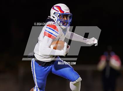 Thumbnail 2 in Tamalpais @ Maria Carrillo (CIF NCS D5 Quarterfinals) photogallery.