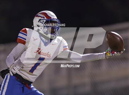 Thumbnail 2 in Tamalpais @ Maria Carrillo (CIF NCS D5 Quarterfinals) photogallery.