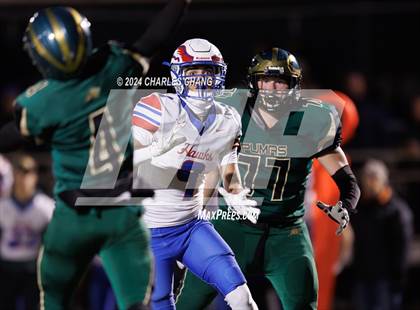 Thumbnail 1 in Tamalpais @ Maria Carrillo (CIF NCS D5 Quarterfinals) photogallery.