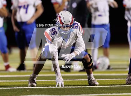 Thumbnail 3 in Tamalpais @ Maria Carrillo (CIF NCS D5 Quarterfinals) photogallery.