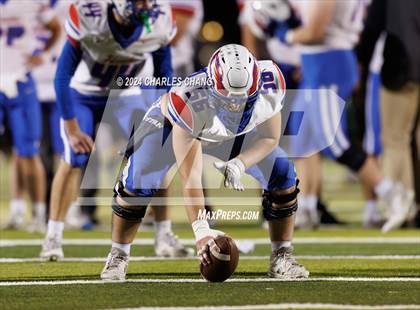 Thumbnail 1 in Tamalpais @ Maria Carrillo (CIF NCS D5 Quarterfinals) photogallery.