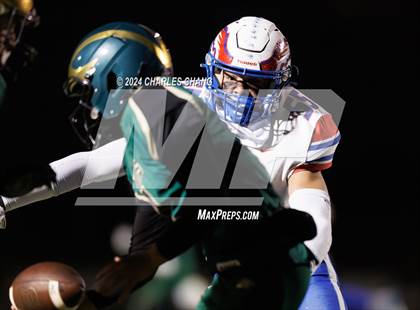 Thumbnail 3 in Tamalpais @ Maria Carrillo (CIF NCS D5 Quarterfinals) photogallery.