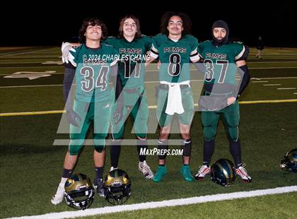 Thumbnail 3 in Tamalpais @ Maria Carrillo (CIF NCS D5 Quarterfinals) photogallery.