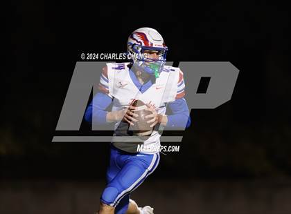 Thumbnail 2 in Tamalpais @ Maria Carrillo (CIF NCS D5 Quarterfinals) photogallery.