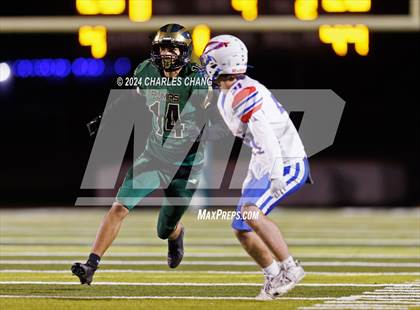 Thumbnail 1 in Tamalpais @ Maria Carrillo (CIF NCS D5 Quarterfinals) photogallery.