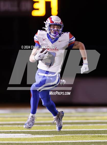 Thumbnail 2 in Tamalpais @ Maria Carrillo (CIF NCS D5 Quarterfinals) photogallery.