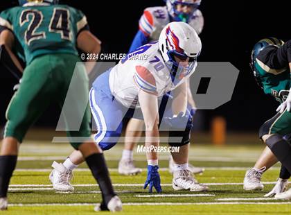 Thumbnail 2 in Tamalpais @ Maria Carrillo (CIF NCS D5 Quarterfinals) photogallery.