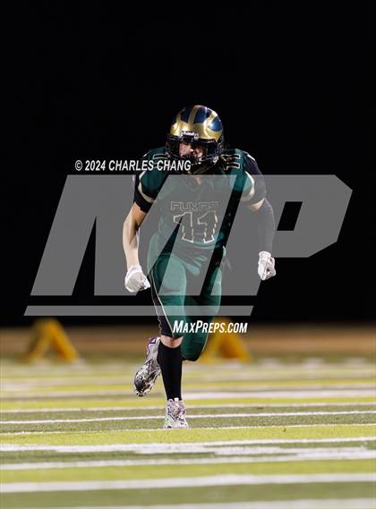 Thumbnail 3 in Tamalpais @ Maria Carrillo (CIF NCS D5 Quarterfinals) photogallery.