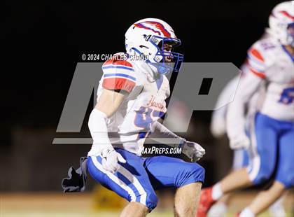 Thumbnail 2 in Tamalpais @ Maria Carrillo (CIF NCS D5 Quarterfinals) photogallery.