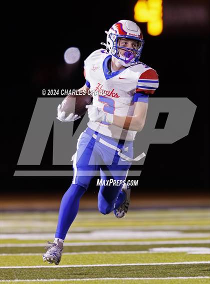 Thumbnail 3 in Tamalpais @ Maria Carrillo (CIF NCS D5 Quarterfinals) photogallery.