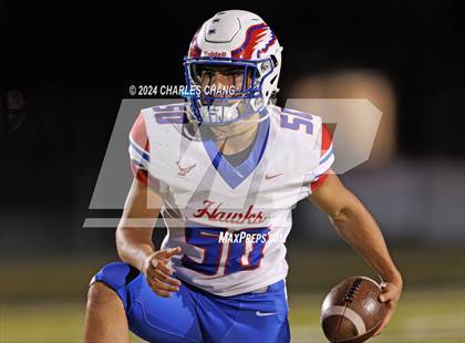 Thumbnail 2 in Tamalpais @ Maria Carrillo (CIF NCS D5 Quarterfinals) photogallery.