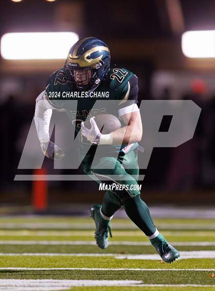 Thumbnail 3 in Tamalpais @ Maria Carrillo (CIF NCS D5 Quarterfinals) photogallery.