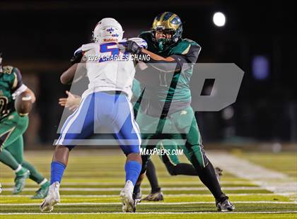 Thumbnail 2 in Tamalpais @ Maria Carrillo (CIF NCS D5 Quarterfinals) photogallery.