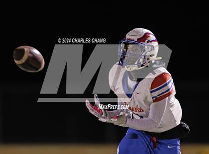 Thumbnail 3 in Tamalpais @ Maria Carrillo (CIF NCS D5 Quarterfinals) photogallery.