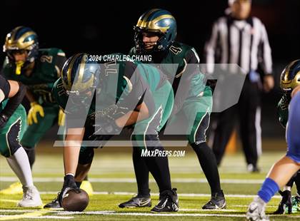 Thumbnail 2 in Tamalpais @ Maria Carrillo (CIF NCS D5 Quarterfinals) photogallery.