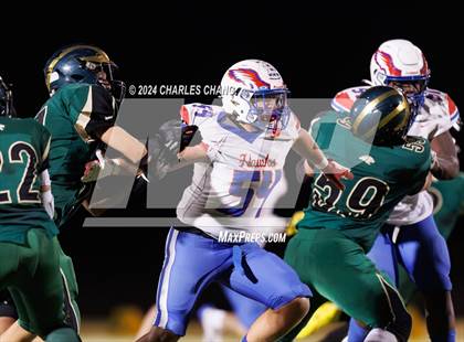 Thumbnail 1 in Tamalpais @ Maria Carrillo (CIF NCS D5 Quarterfinals) photogallery.