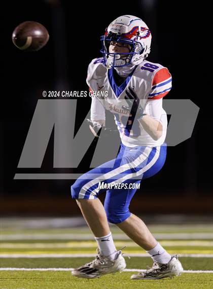 Thumbnail 2 in Tamalpais @ Maria Carrillo (CIF NCS D5 Quarterfinals) photogallery.