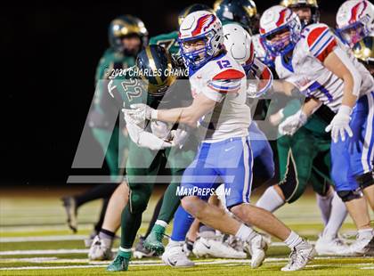 Thumbnail 2 in Tamalpais @ Maria Carrillo (CIF NCS D5 Quarterfinals) photogallery.